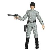 Star Wars Legacy Collection Imperial Scanning Crew, NM
